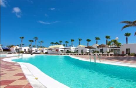 Apartment Alegria *